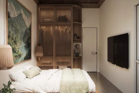 Вилла с 2 спальнями в GREEN VILLAGE, Беноа, Бадунг, Бали (10543) 3