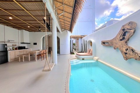 2 bedrooms Villa in South Kuta, Badung, Bali (14410) 4