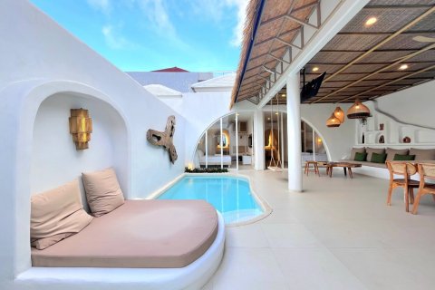 2 bedrooms Villa in South Kuta, Badung, Bali (14410) 2