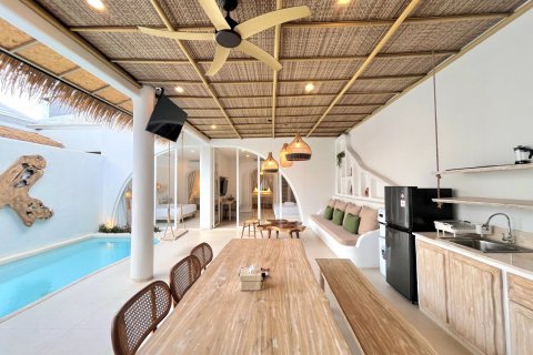 2 bedrooms Villa in South Kuta, Badung, Bali (14410) 6