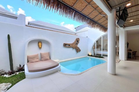 2 bedrooms Villa in South Kuta, Badung, Bali (14410)