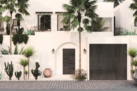 3 bedrooms Villa in Ubud, Gianyar, Bali (14414)