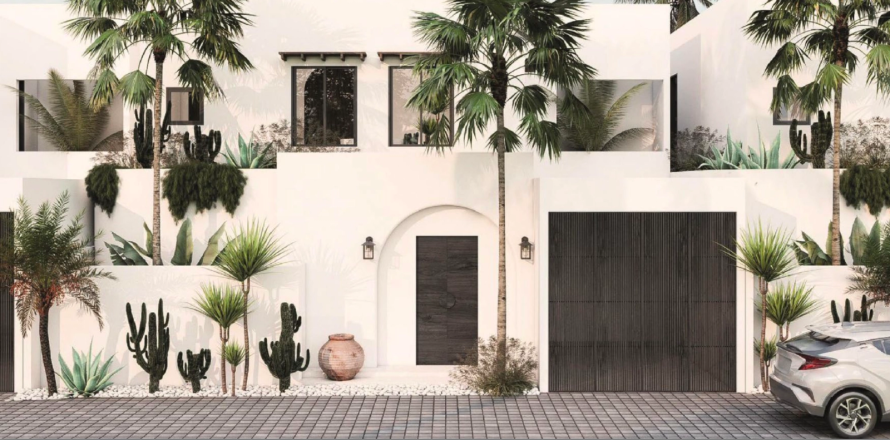 3 bedrooms Villa in Ubud, Gianyar, Bali (14414)
