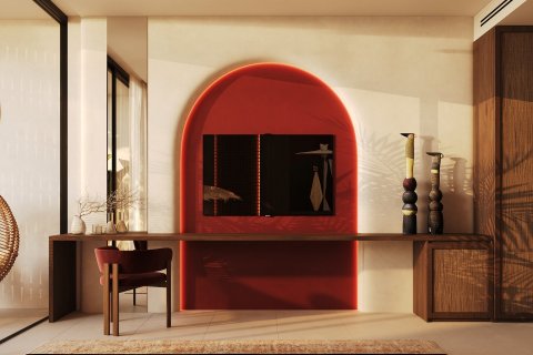 Studio Apartment in Nusa Dua, Badung, Bali (14408) 9