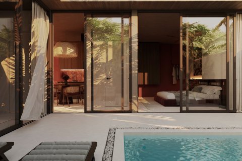 Studio Apartment in Nusa Dua, Badung, Bali (14408) 12
