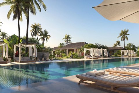 Studio Apartment in Nusa Dua, Badung, Bali (14408)