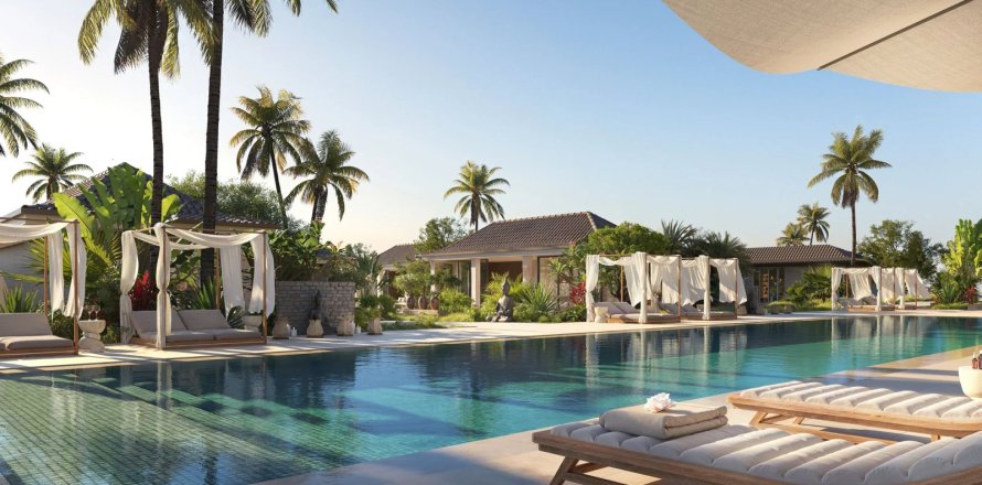 Studio Apartment in Nusa Dua, Badung, Bali (14408)