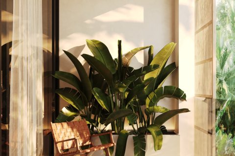Studio Apartment in Nusa Dua, Badung, Bali (14408) 6