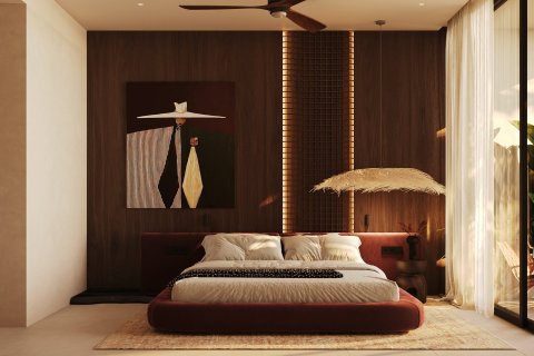 Studio Apartment in Nusa Dua, Badung, Bali (14408) 3