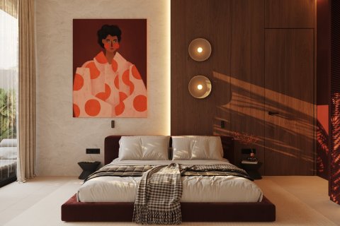 Studio Apartment in Nusa Dua, Badung, Bali (14408) 13