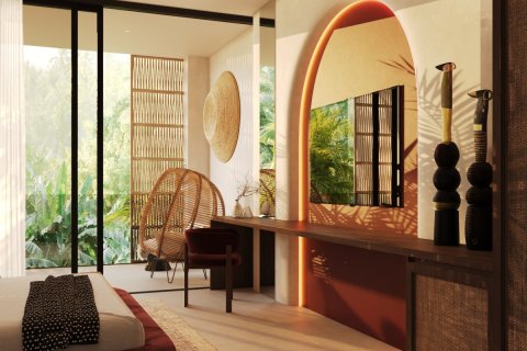 Studio Apartment in Nusa Dua, Badung, Bali (14408) 8