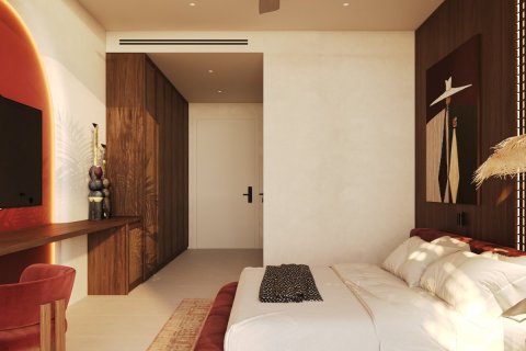Studio Apartment in Nusa Dua, Badung, Bali (14408) 5