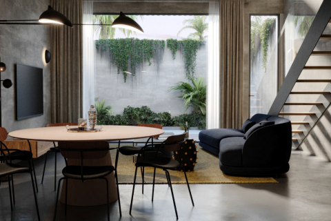 3 bedrooms Villa in Mengwi, Badung, Bali (14413) 3