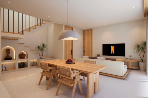 2 bedrooms Villa in Canggu, Badung, Bali (14412) 8