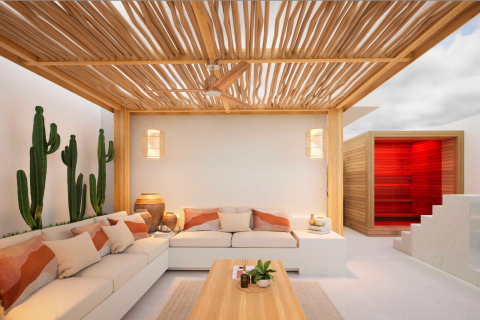 2 bedrooms Villa in Canggu, Badung, Bali (14412) 6