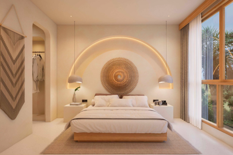 2 bedrooms Villa in Canggu, Badung, Bali (14412) 5