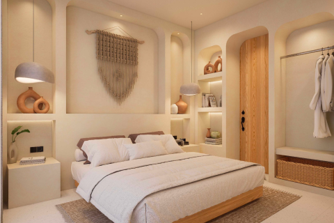 2 bedrooms Villa in Canggu, Badung, Bali (14412) 13