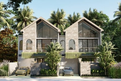 3 bedrooms Villa in Pecatu, Badung, Bali (14409) 2