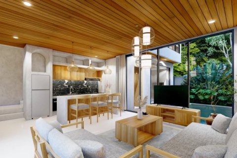 3 bedrooms Villa in Pecatu, Badung, Bali (14409) 3