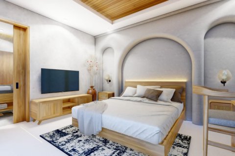 3 bedrooms Villa in Pecatu, Badung, Bali (14409) 6