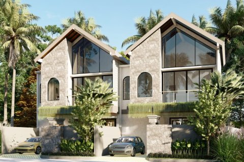 3 bedrooms Villa in Pecatu, Badung, Bali (14409) 11
