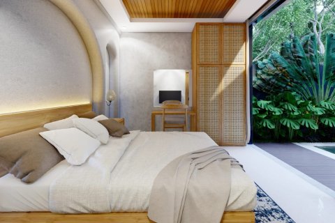 3 bedrooms Villa in Pecatu, Badung, Bali (14409) 9