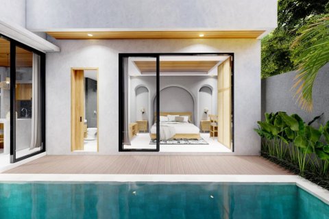 3 bedrooms Villa in Pecatu, Badung, Bali (14409)
