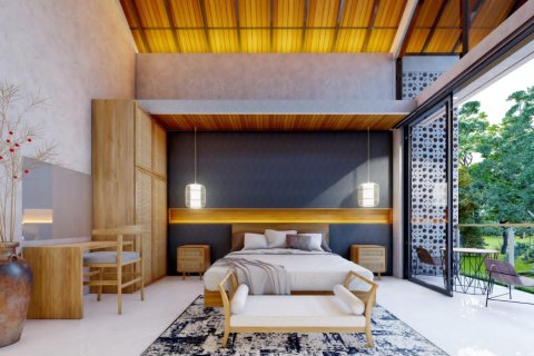 3 bedrooms Villa in Pecatu, Badung, Bali (14409) 7