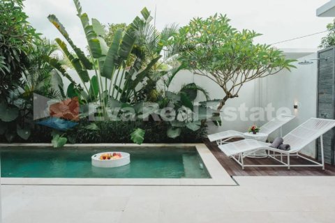 3 bedrooms Villa in Kerobokan, Badung, Bali (2376) 8
