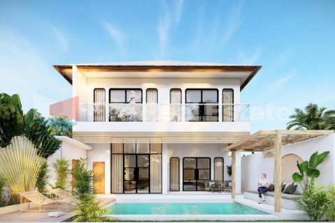 3 bedrooms Villa in Kerobokan, Badung, Bali (2376)