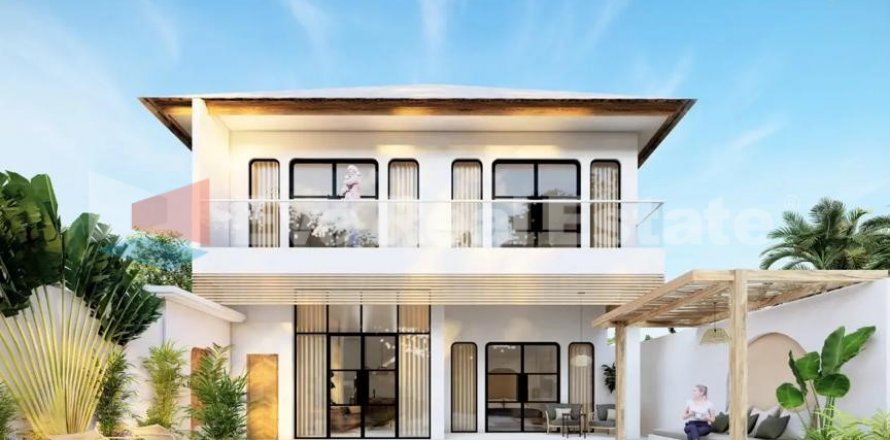3 bedrooms Villa in Kerobokan, Badung, Bali (2376)