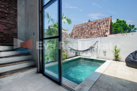 1 bedroom Villa in Tumbak Bayuh, Mengwi, Badung, Bali (2373) 12