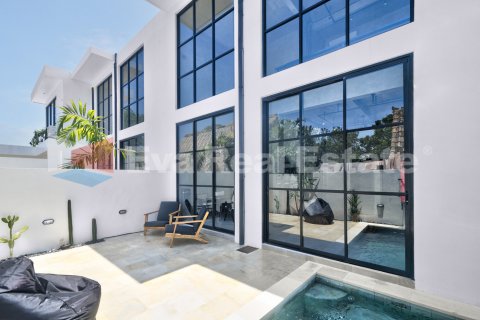 1 bedroom Villa in Tumbak Bayuh, Mengwi, Badung, Bali (2373)