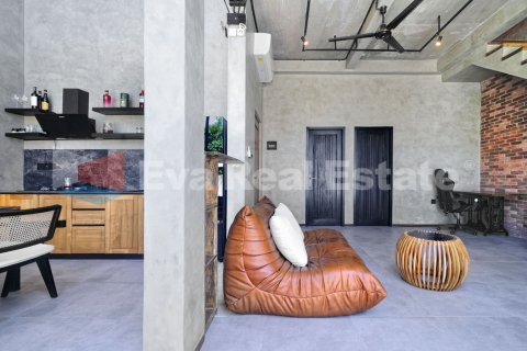 1 bedroom Villa in Tumbak Bayuh, Mengwi, Badung, Bali (2373) 3