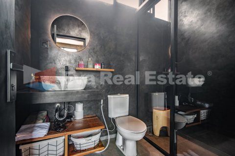 1 bedroom Villa in Tumbak Bayuh, Mengwi, Badung, Bali (2373) 17