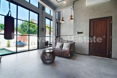 1 bedroom Villa in Tumbak Bayuh, Mengwi, Badung, Bali (2373) 2