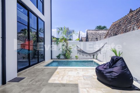 1 bedroom Villa in Tumbak Bayuh, Mengwi, Badung, Bali (2373) 21