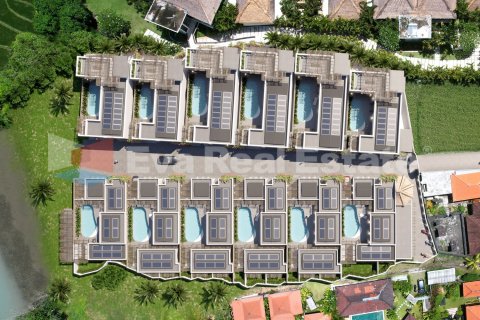 3 bedrooms Villa in Munggu, Mengwi, Badung, Bali (2378) 9