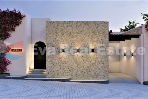 3 bedrooms Villa in Munggu, Mengwi, Badung, Bali (2378) 8