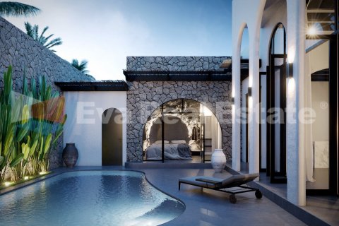 3 bedrooms Villa in Munggu, Mengwi, Badung, Bali (2378) 2