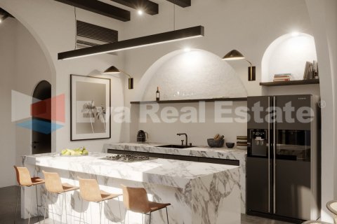 3 bedrooms Villa in Munggu, Mengwi, Badung, Bali (2378) 5