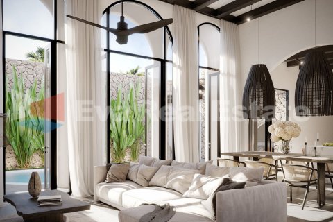 3 bedrooms Villa in Munggu, Mengwi, Badung, Bali (2378) 3