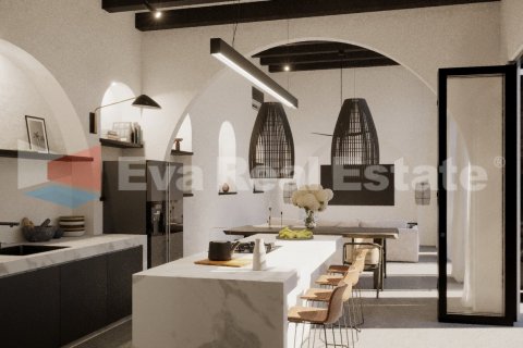 3 bedrooms Villa in Munggu, Mengwi, Badung, Bali (2378) 4