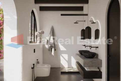 3 bedrooms Villa in Munggu, Mengwi, Badung, Bali (2378) 7