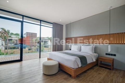 3 bedrooms Villa in Canggu, Badung, Bali (2379) 25