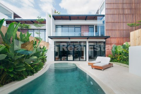 3 bedrooms Villa in Canggu, Badung, Bali (2379) 2