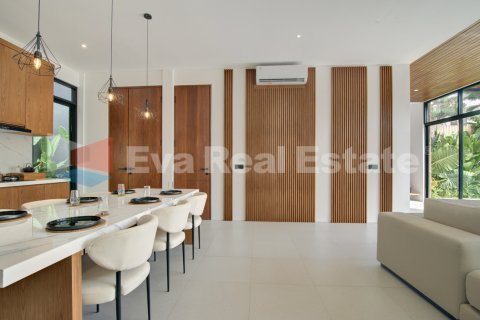 3 bedrooms Villa in Canggu, Badung, Bali (2379) 8