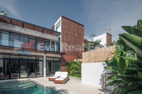 3 bedrooms Villa in Canggu, Badung, Bali (2379)