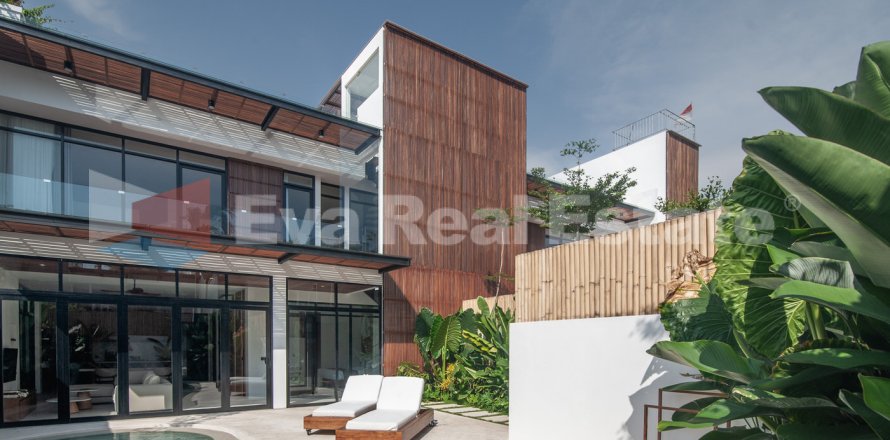 3 bedrooms Villa in Canggu, Badung, Bali (2379)