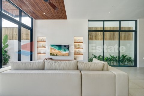 3 bedrooms Villa in Canggu, Badung, Bali (2379) 5